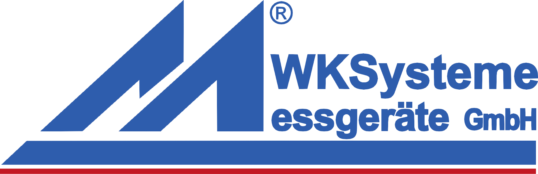 MWKSysteme Messgeräte GmbH Logo