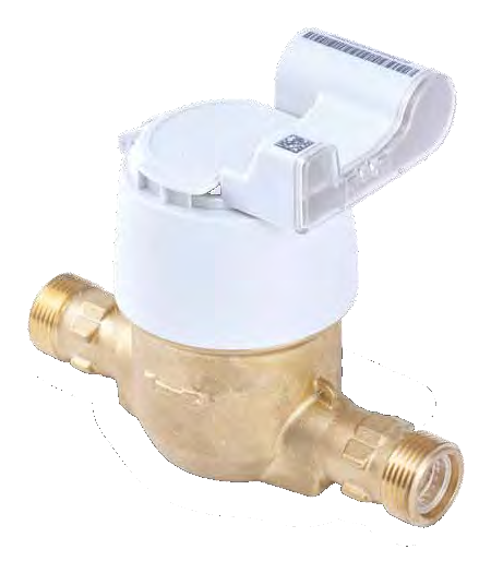 EDC Kommunikationsmodul (PTFE)
