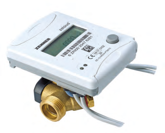 zelsius® C5-IUF