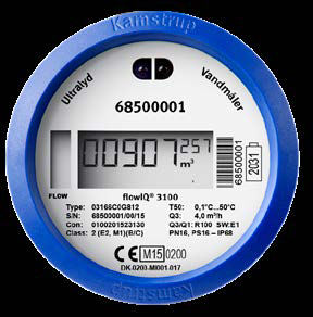 flowIQ® 3100